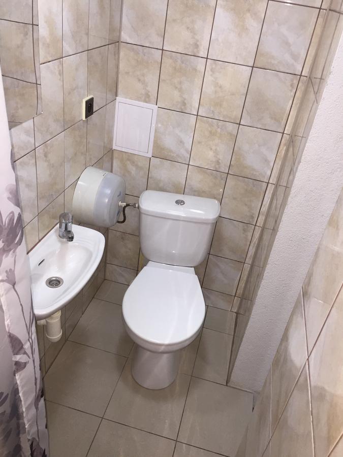 Motel Sofer Volkovce Cameră foto